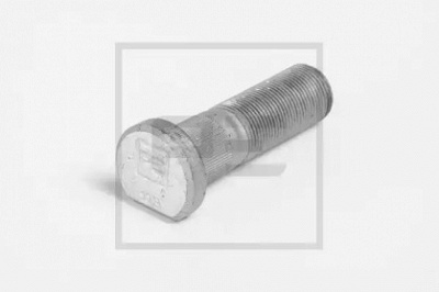 PE AUTOMOTIVE 01715800a -  Болт крепления колеса